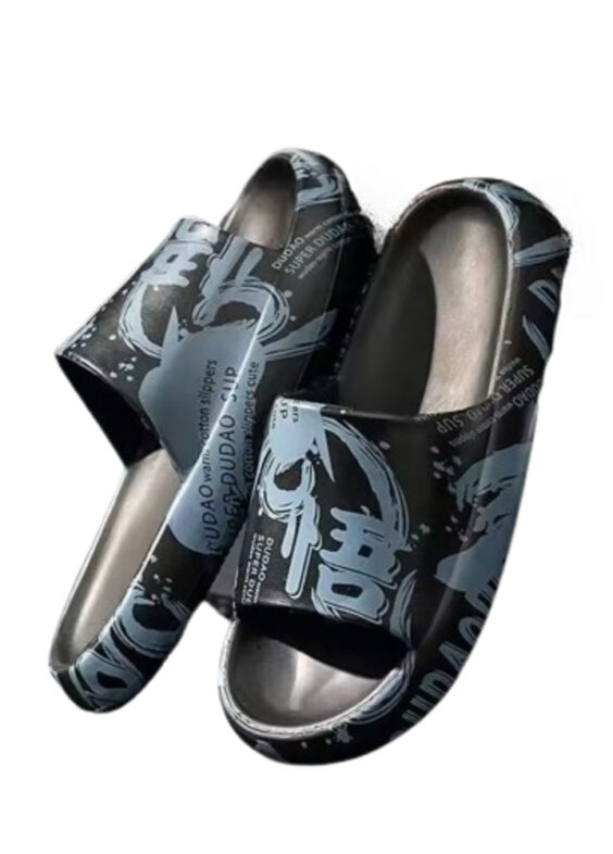 Anime Naruto Indoor Slippers