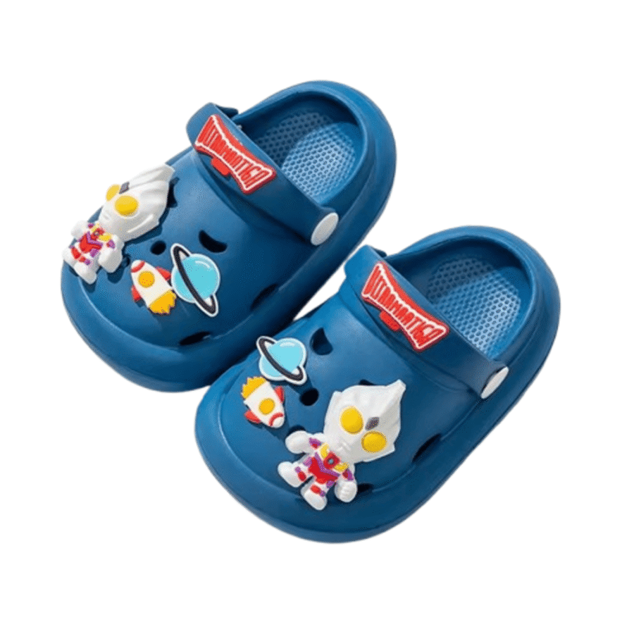 Ultraman Anime Tiga Slippers Ultraman Anime Tiga Slippers