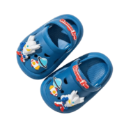 Ultraman Anime Zero Slippers
