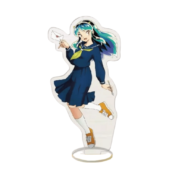 Urusei Yatsura Lum Anime Desk Decoration Acrylic Stand