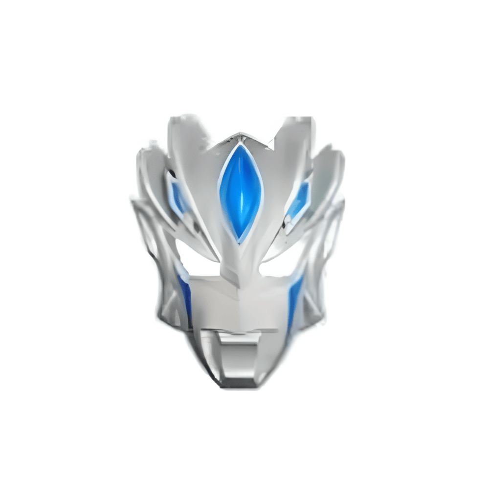 Ultraman Anime Tiga Cosplay Costume
