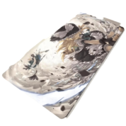 Touhou Project Anime Youmu Konpaku Print Mousepad