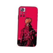 Anime Trigun Vash The Stampede Phone Case For Samsung