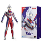 Ultraman Anime Tiga Action Figure Toy