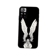 Trigun Anime Vash The Stampede Print Phone Case For Samsung