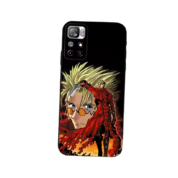 Anime Trigun Vash The Stampede Mobile Case For Samsung