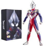 Anime Ultraman Tiga Action Figure Toy