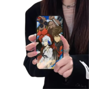 Tower Of God Anime Character Phone Case For iphone