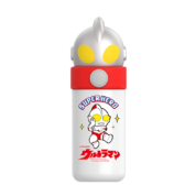 Ultraman Anime Stainless Steel Insulated Water Cup