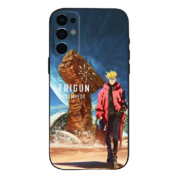 Trigun Anime Vash The Stampede Phone Case For Samsung