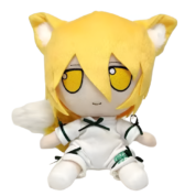 Anime Touhou Project Tsukasa Kudamaki Plush Toy