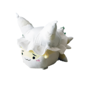 Anime Touhou Project Ran Yakumo Cat Plush Toy