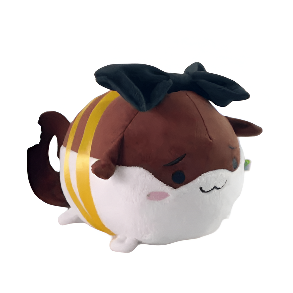 Anime Touhou Project Yamame Kurodani Cat Plush Toy Anime Touhou Project Yamame Kurodani Cat Plush Toy
