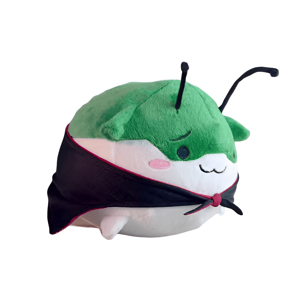 Anime Touhou Project Wriggle Nightbug Cat Plush Toy Anime Touhou Project Wriggle Nightbug Cat Plush Toy