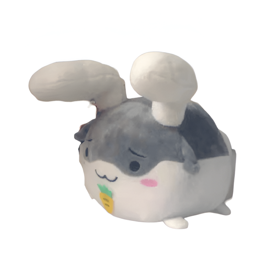 Anime Touhou Project Tewi Inaba Cat Plush Toy Anime Touhou Project Tewi Inaba Cat Plush Toy