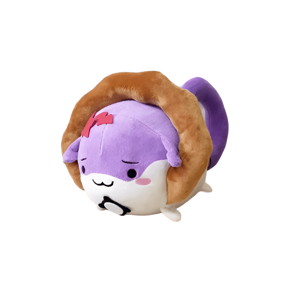 Anime Touhou Project Kanako Yasaka Cat Plush Toy Anime Touhou Project Kanako Yasaka Cat Plush Toy