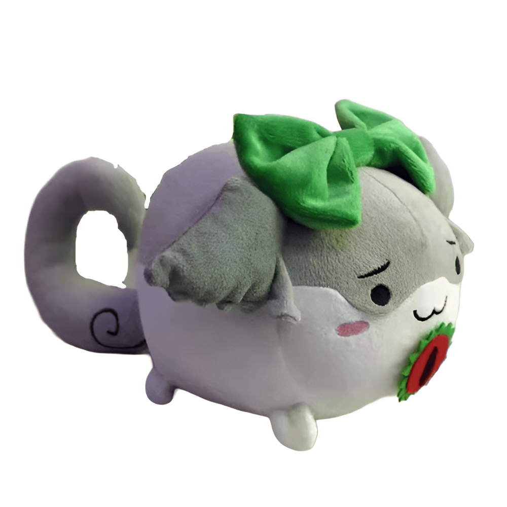 Anime Touhou Project Utsuho Reiuji Cat Plush Toy Anime Touhou Project Utsuho Reiuji Cat Plush Toy