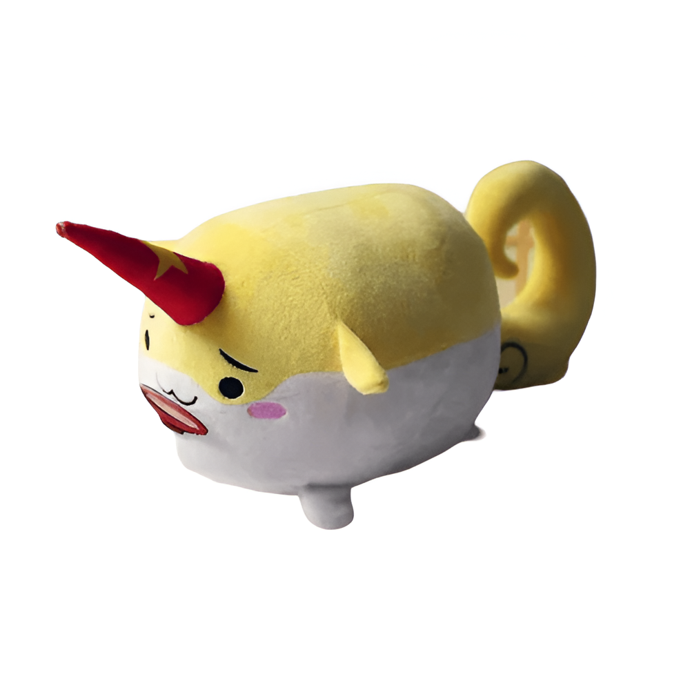 Anime Touhou Project Yuugi Hoshiguma Cat Plush Toy Anime Touhou Project Yuugi Hoshiguma Cat Plush Toy
