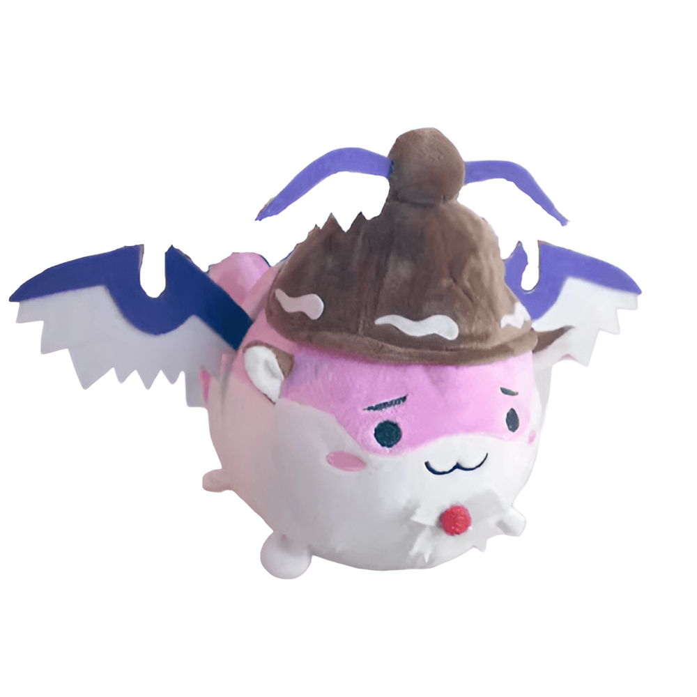 Anime Touhou Project Mystia Lorelei Cat Plush Toy Anime Touhou Project Mystia Lorelei Cat Plush Toy