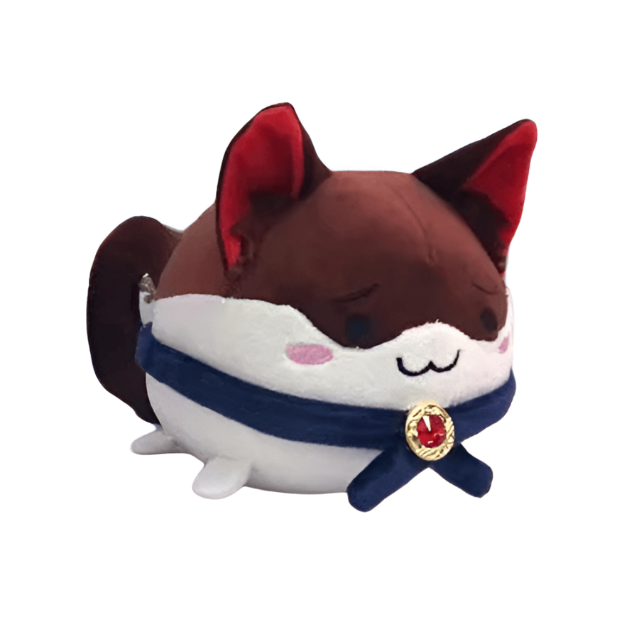 Anime Touhou Project Kagerou Imaizumi Cat Plush Toy Anime Touhou Project Kagerou Imaizumi Cat Plush Toy