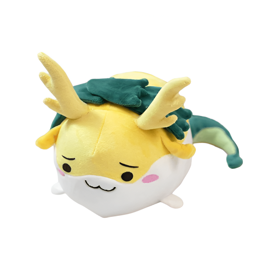 Anime Touhou Project Yachie Kicchou Cat Plush Toy Anime Touhou Project Yachie Kicchou Cat Plush Toy