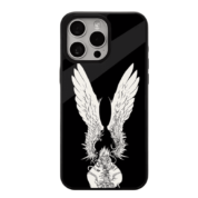 Anime Trigun Vash The Stampede Phone Case For iPhone