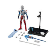 Anime Ultraman Z Action Figure Toy