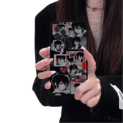 Tower Of God Hatz Anime Phone Case For iphone