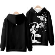 Anime Touhou Project Suika Ibuki Sweatshirt