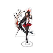 Tower Of God Ha Yuri Anime Acrylic Stand