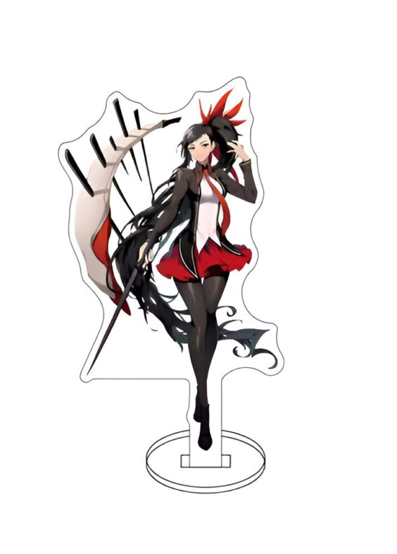 Tower Of God Ha Yuri Anime Acrylic Stand
