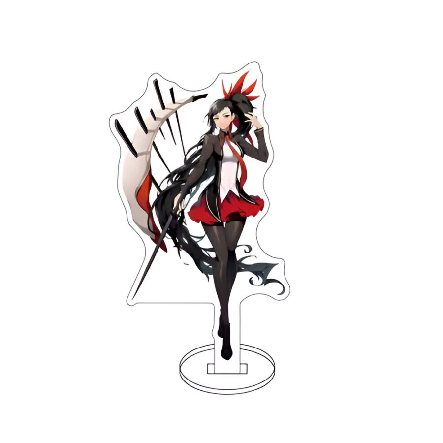 Tower Of God Ha Yuri Anime Acrylic Stand