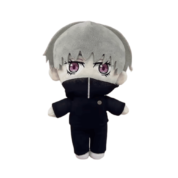 20cm Anime Jujutsu Kaisen Toge Inumaki Soft Stuffed Plush Toy