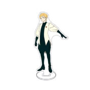 Anime Tower Of God Lero Ro Acrylic Stand