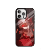 Touhou Project Flandre Anime Phone Case For iPhone