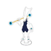 Anime Tower Of God Headon Acrylic Stand