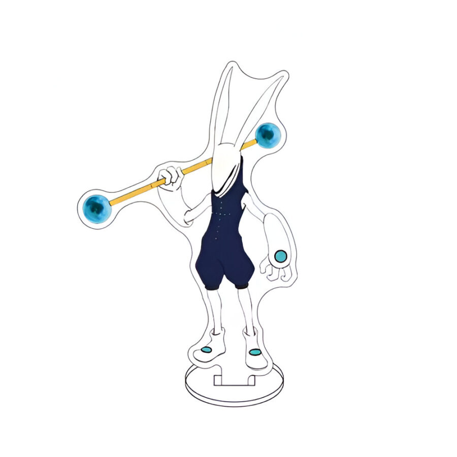 Anime Tower Of God Headon Acrylic Stand