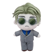 20cm Anime Jujutsu Kaisen Kento Nanami Soft Stuffed Plush Toy