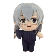 20cm Anime Jujutsu Kaisen Mahito Soft Stuffed Plush Toy