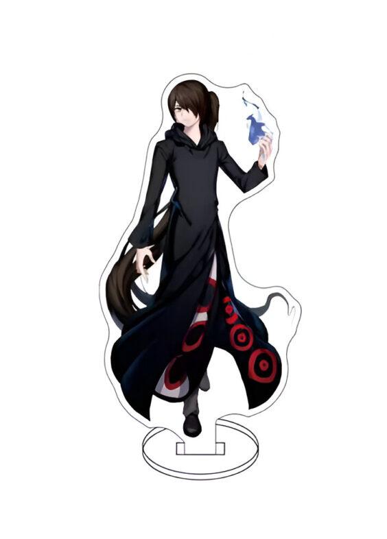Anime Tower Of God Twenty-Fifth Bam Acrylic Stand