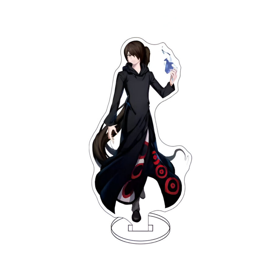 Anime Tower Of God Twenty-Fifth Bam Acrylic Stand
