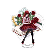 Tower Of God Anime Hwa Ryun Acrylic Stand