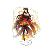 Anime Tower Of God Yihwa Yeon Acrylic Stand