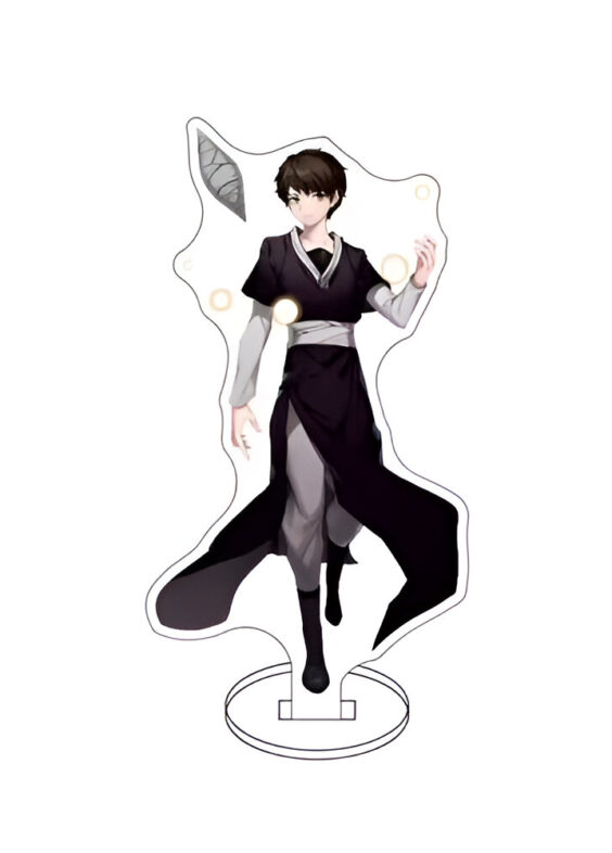 Tower Of God Anime Bam Acrylic Stand