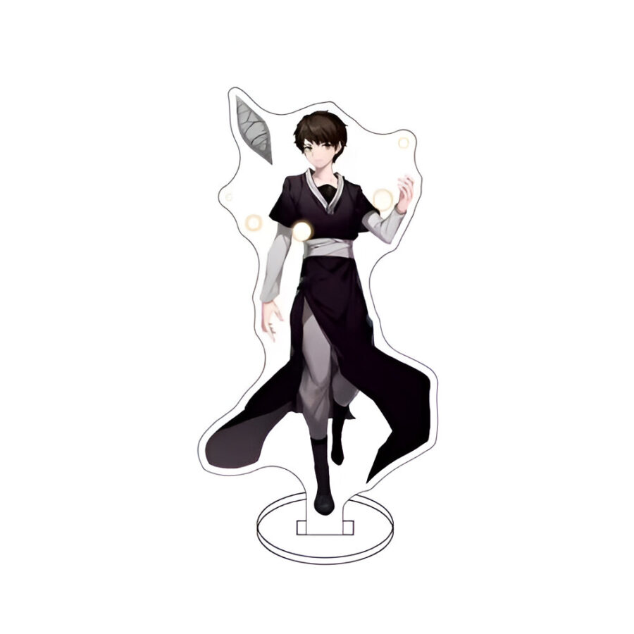 Tower Of God Anime Bam Acrylic Stand