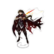 Tower Of God Anime Ha-Yuri Jahad Acrylic Stand