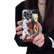 Anime Tower Of God Character Phone Case For iphone