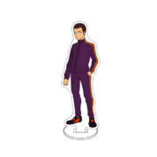 Anime Tower Of God Ship Leesoo Acrylic Stand
