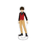 Tower Of God Anime Twenty-Fifth Baam Acrylic Stand