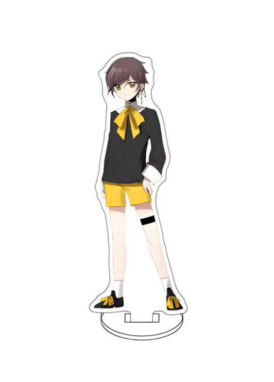 Anime Tower Of God Meguru Bachira Acrylic Stand